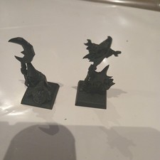 Warhammer Plastic Goblin