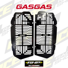 GASGAS Radiator braces guard protection TBI EC ECF MC MCF 125-500 23-26 RHP