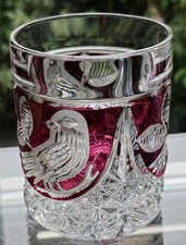 Hofbauer crystal red byrdes - hofbauer,