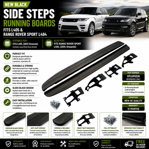 New black edition side - edition,