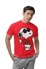 Peanuts Snoopy Joe Cool Old