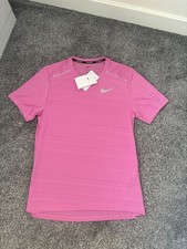 Nike Miler Dri-Fit T-Shirt