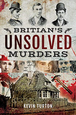 Britain unsolved murders - britain's,