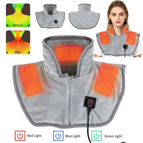 Electric heating neck - electric,