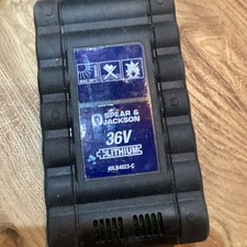 Genuine 40LB4023 Spear &