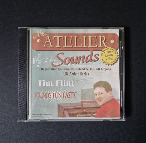 Atelier sounds registration - atelier,