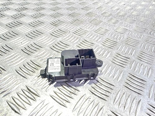 Ford galaxy iii blower fan - iii,
