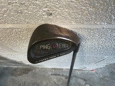PING EYE 2 RED DOT COPPER