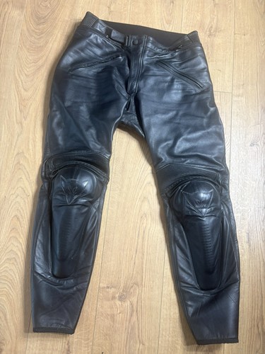 Dainese pony leather - dainese,