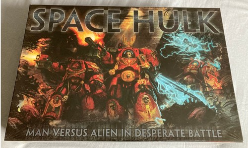 Warhammer 40k space - warhammer,