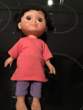 Disney Pixar Monster Inc