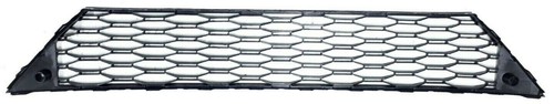 Front lower bumper - lower, grille