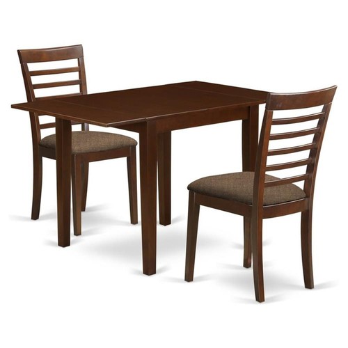 East west furniture - west, norden