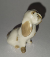 LOMONOSOV Pekingese Dog