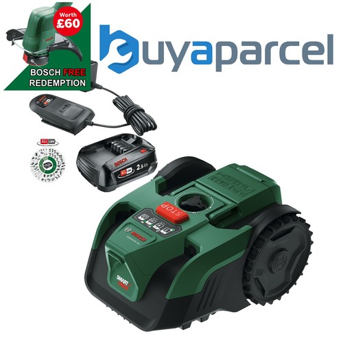 Bosch visimow robotic - visimow,