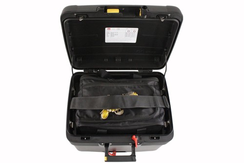 Topcase inner bag - inner, bmw