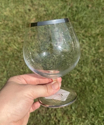 Interglass italy crystal - 4,
