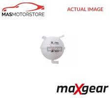 COOLANT EXPANSION TANK