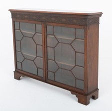 Period Georgian Glazed
