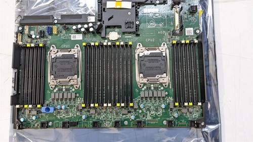 Dell poweredge r630 dual - poweredge,