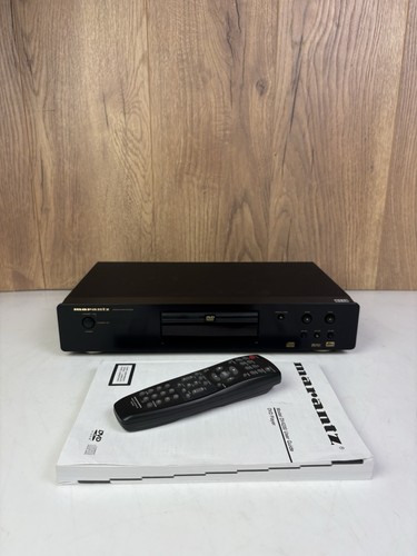Marantz dv4200 dvd player - dvd/cd,