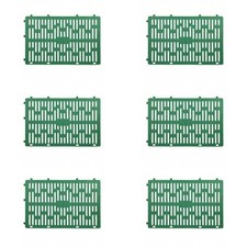 6x Tree Trunk Protector