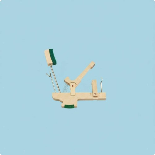 Universal piano action - universal,