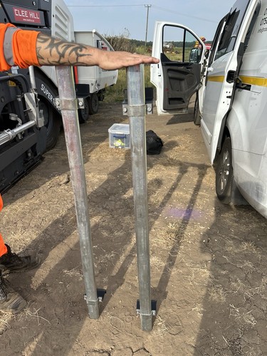 Transit connect roof - connect, rack