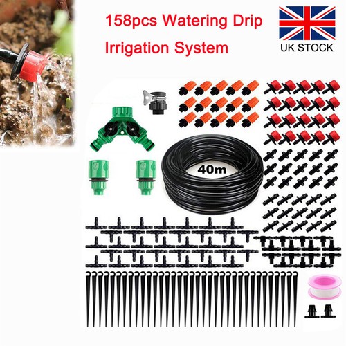 40m micro drip irrigation - micro,