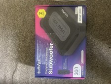 In Phase USW300 Compact Under