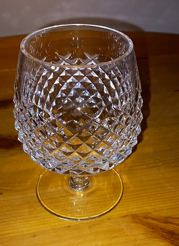 Waterford crystal alana - waterford,