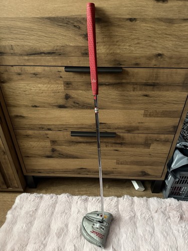 Titleist scotty cameron putter - scotty,