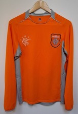 Glasgow Rangers x Shenzhen