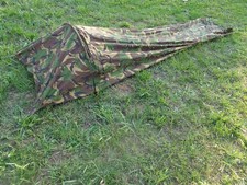 Genuine NL army bivy bag