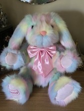 New handmade rabbit dolly - !handmade,