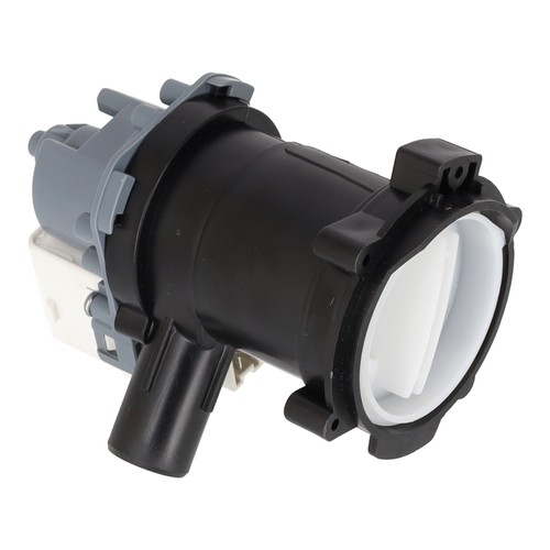 Washing machine pump and - washing,