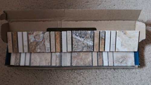 Wickes natural stone - natural,