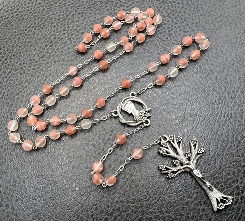 Dogwood tree pink - tree, glass