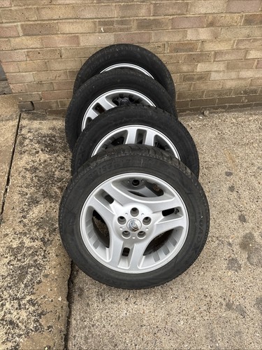 Freelander x 17 - freelander, inch
