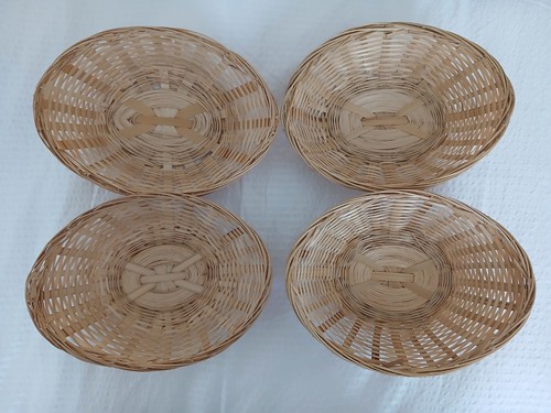 Small wicker baskets - small,