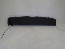 CITROEN C2 FURIO PARCEL SHELF 2003-2008