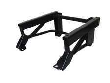 SPORTSCRAFT LOWER SEAT BASE – FIAT DUCATO 3379010 Campervan/Motorhome