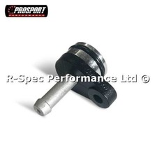 Prosport Uprated VW Golf R GTI 06K121143 Coolant Water Connector Audi EA888 MQB