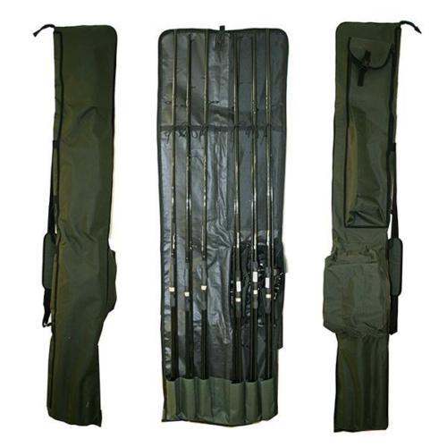 Carp fishing tackle rod - tackle,