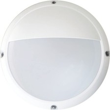 Deluce 6W LED round eyelid