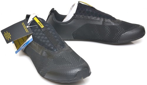 Mavic comete hot ride - hot, booties