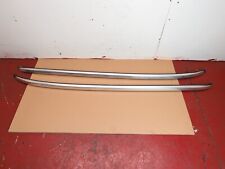 2021 SUZUKI VITARA SZ-T LEFT & RIGHT SIDE ROOF BAR RACKS 78220-54P10