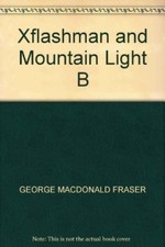 Flashman and  the Mountain of