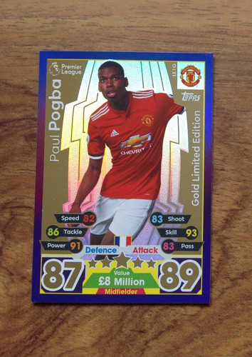 Paul pogba manchester united - paul,