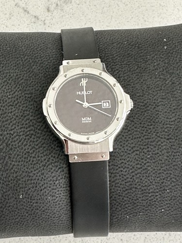 Hublot depose mdm 1393 - hublot, 1393.1